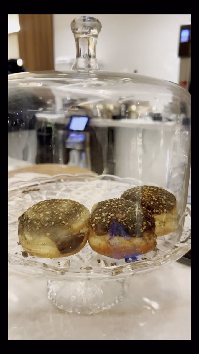 Pavla speciality coffee