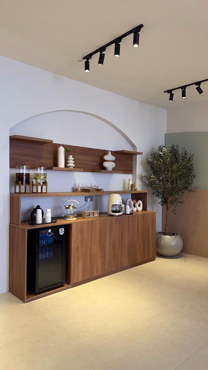 Balancia Pilates Studio | بلانسيا