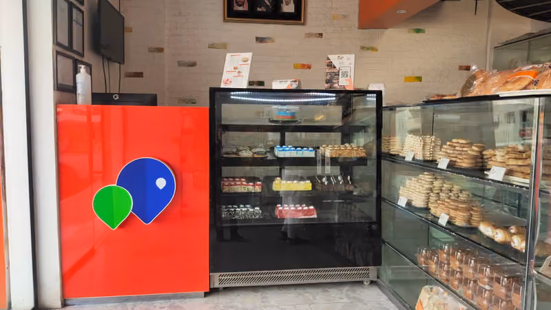 Ballon Bakery بالون مخبوزات
