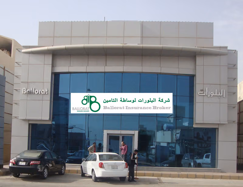Ballorat Insurance Brokers