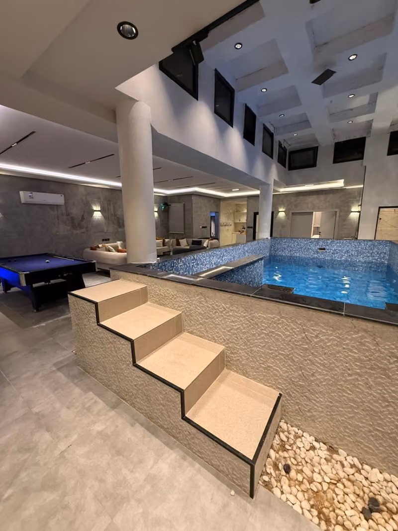 Bali Chalet
