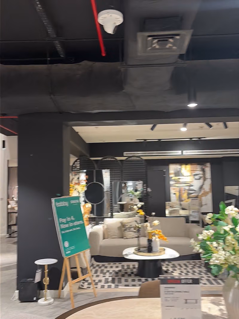 Pan Home King Abdullah Road Store