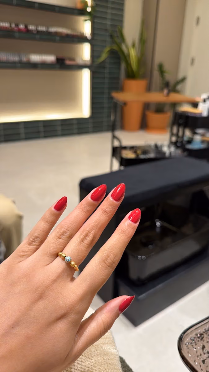 Banani Nails spa & hair | بناني سبا