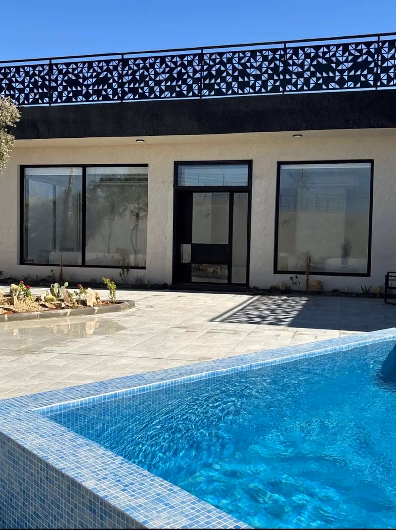 Banban villa