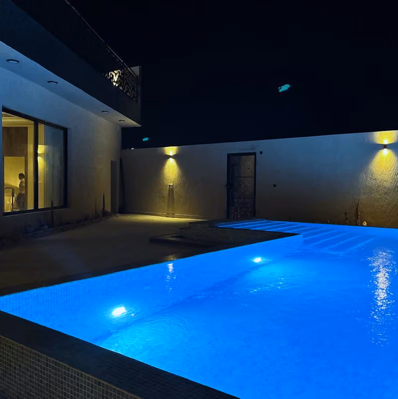 Banban villa