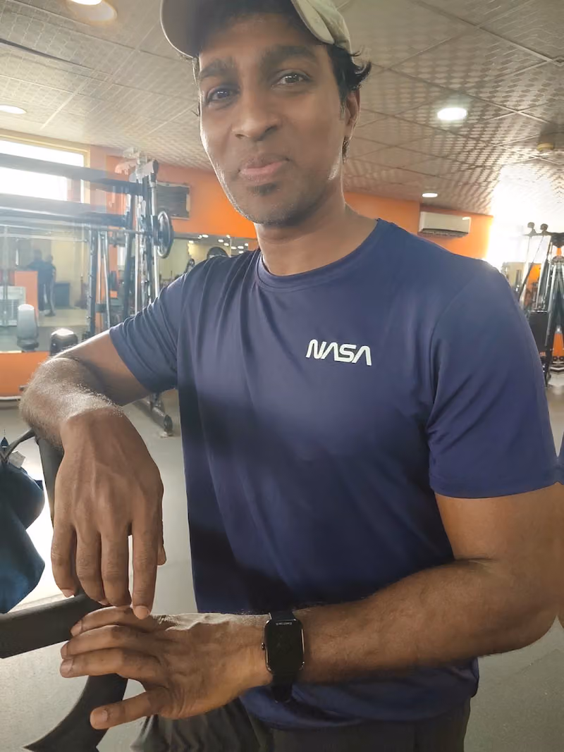 Bander Fitness Center