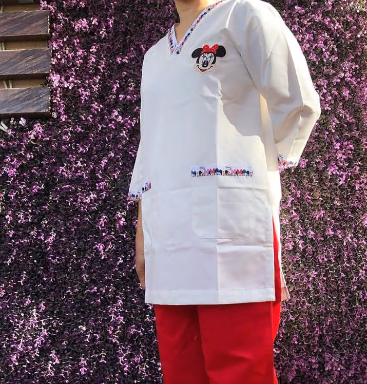 Bander Uniforms