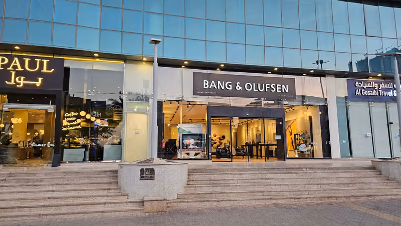 Bang & Olufsen