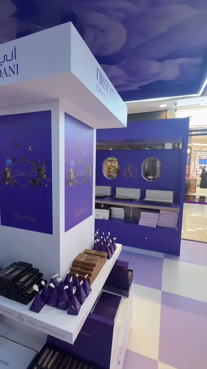 Bang. Events & Exhibition Solutions