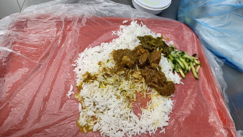 Bangali hotel