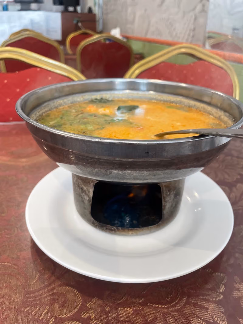 Bangkok Seafood Restaurant