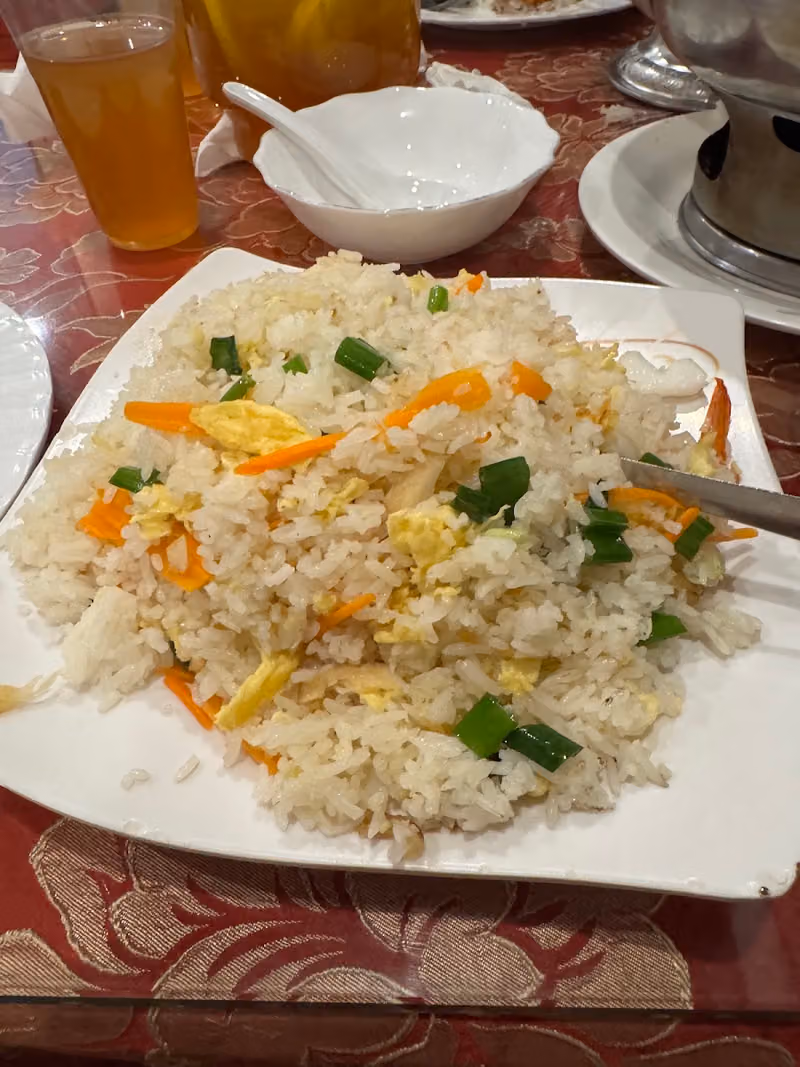 Bangkok Seafood Restaurant