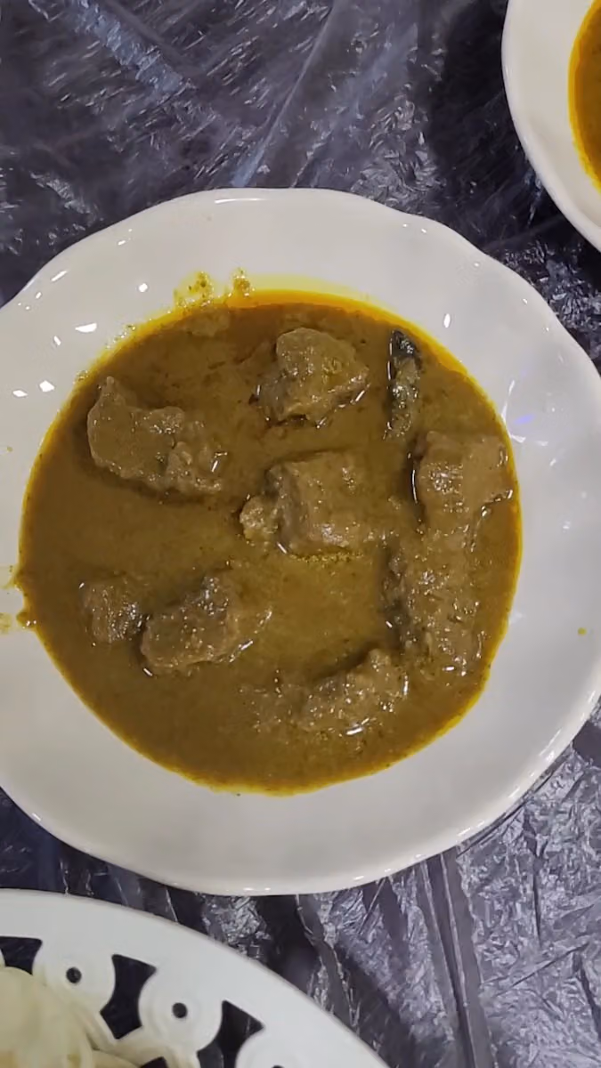 Bangladesh Restaurant