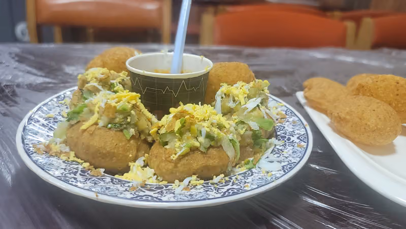 Bangladesh Restaurant