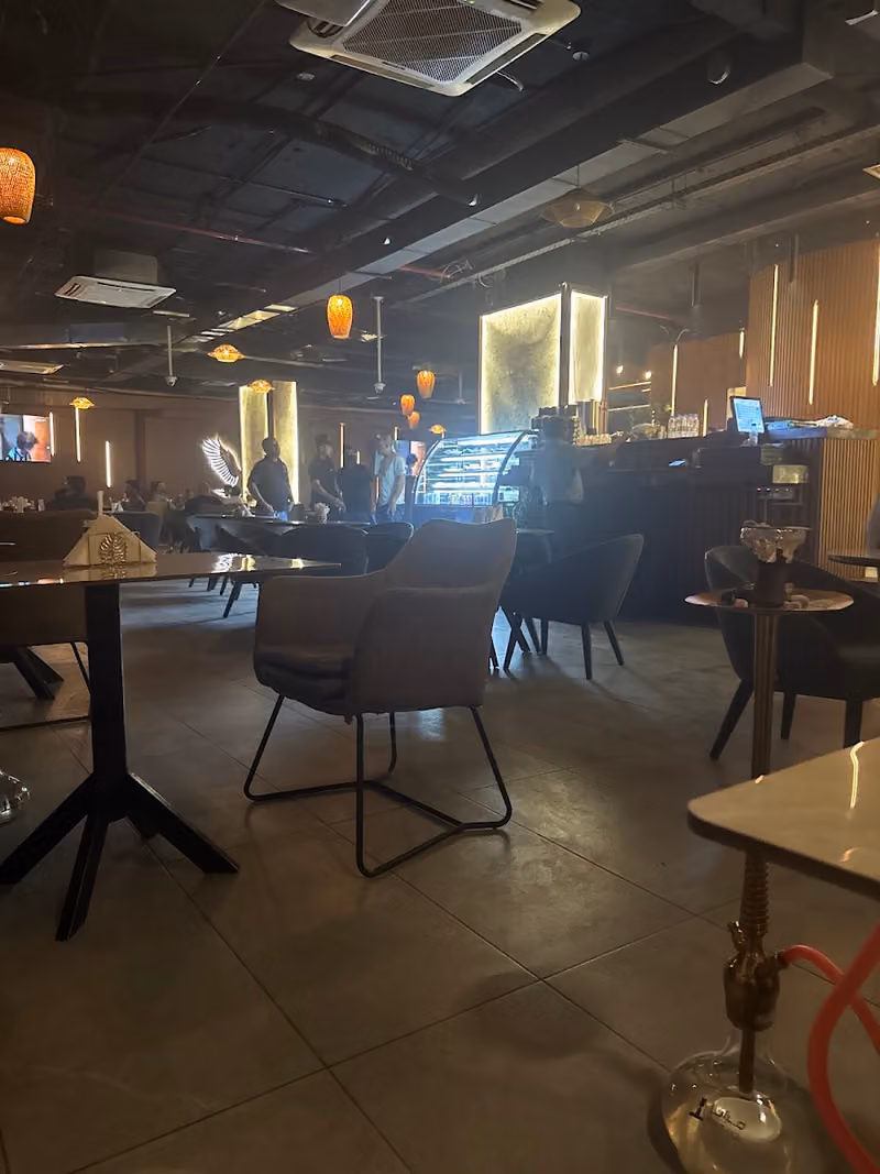 Bangladesh Restaurant