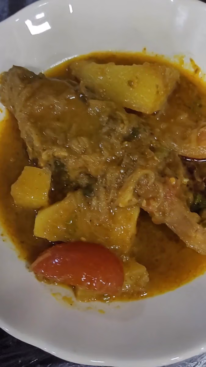 Bangladesh Restaurant