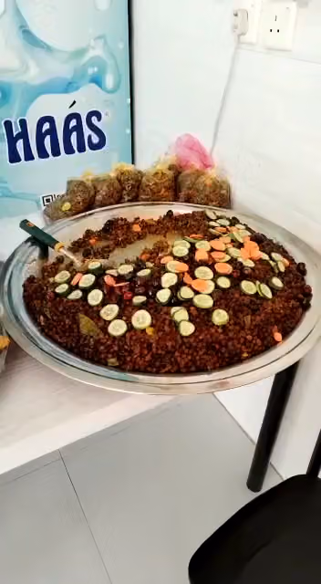 Bangladeshi restaurant - বাংলা হোটেল মদিনা (alarzaq restaurant)