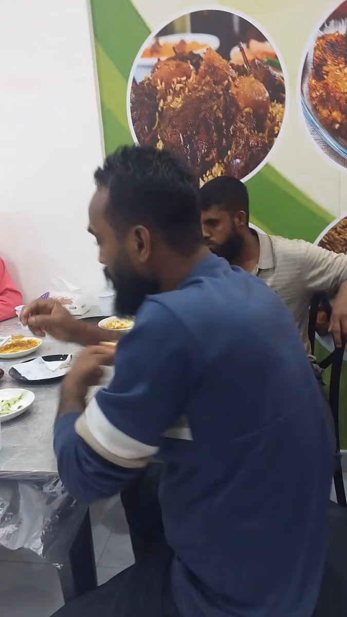 Bangladeshi Restaurant