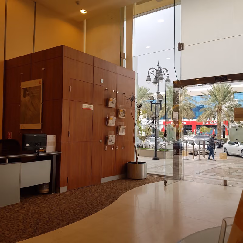 Bank Albilad | بنك البلاد