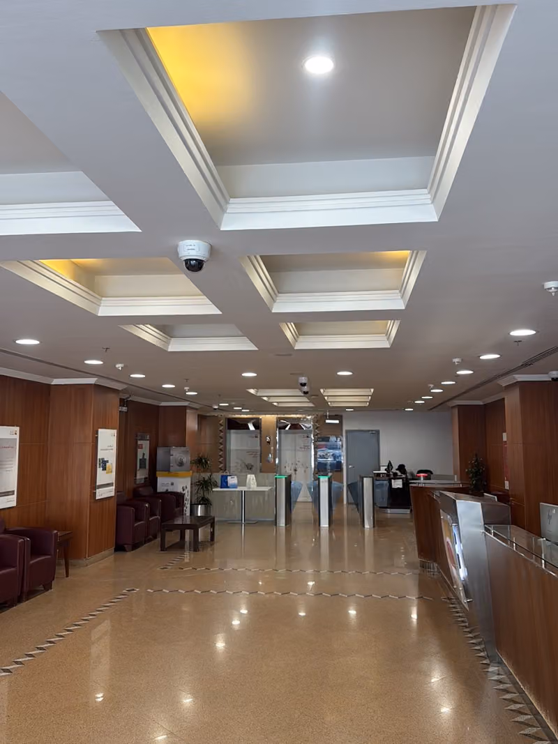 Bank Albilad | بنك البلاد