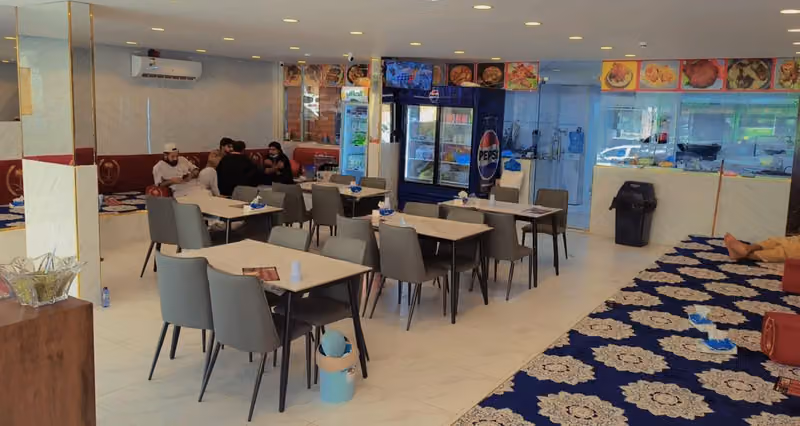 Bannu Jungara Restaurant