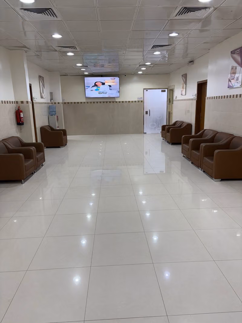 بانوراما الفارابي لطب الأسنان