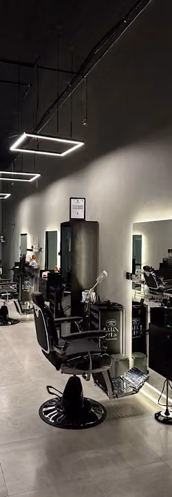 💈BARBER LAMASAT | حلاق لمسات 💈