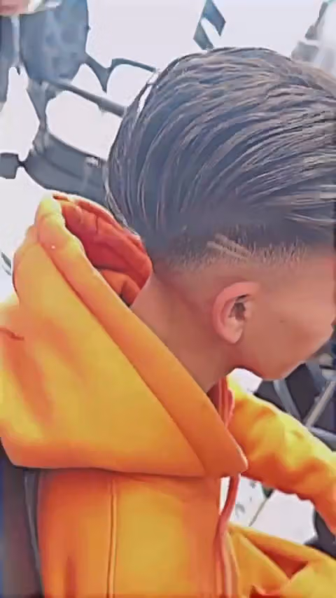 BARBER SHOP