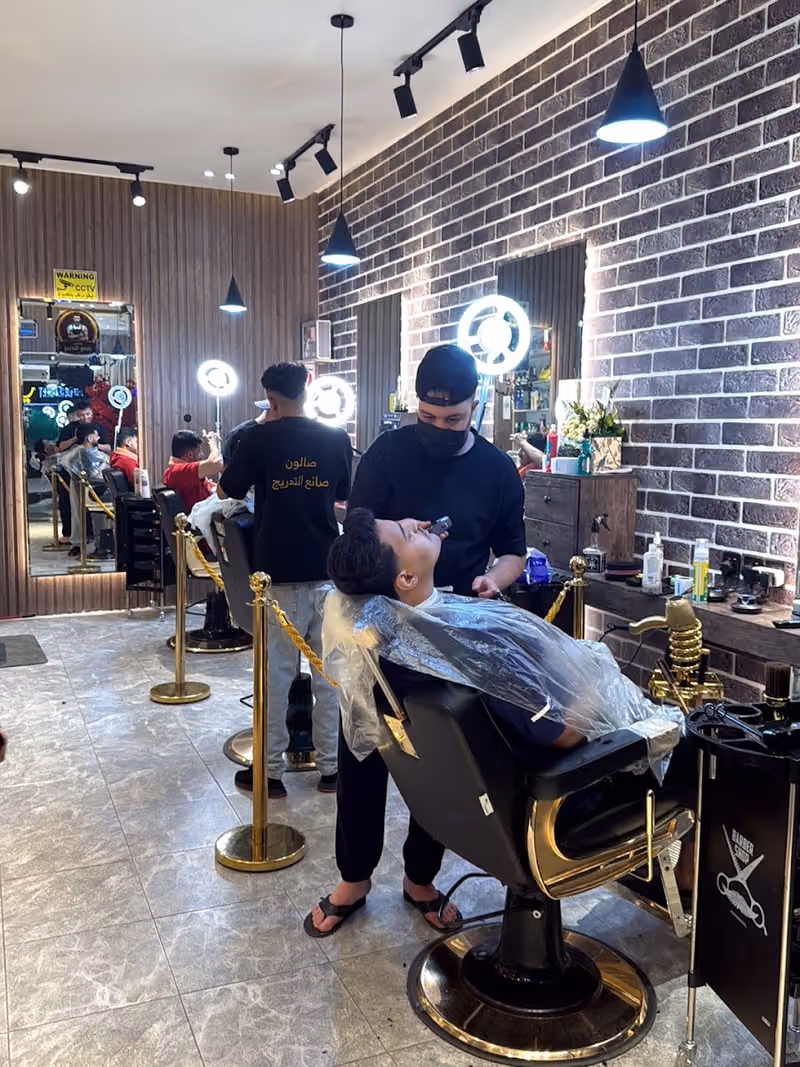 Barbershop