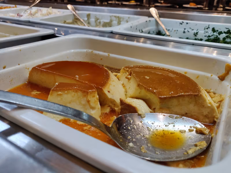 باربكيو تونايت