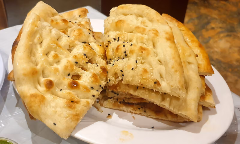 باربكيو تونايت