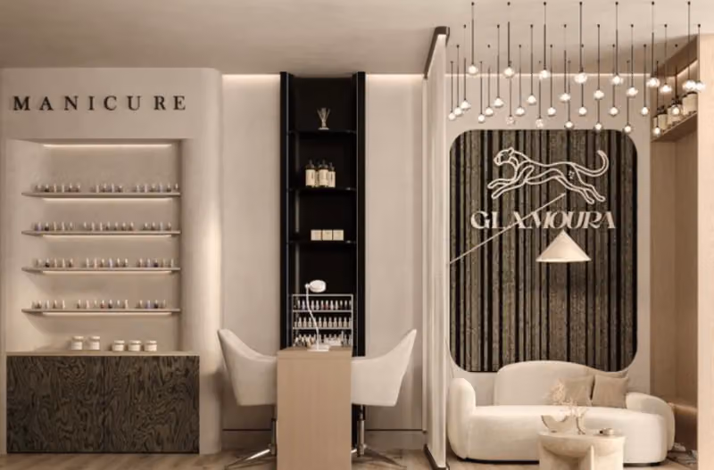 BAREEQ BEAUTY SPA
