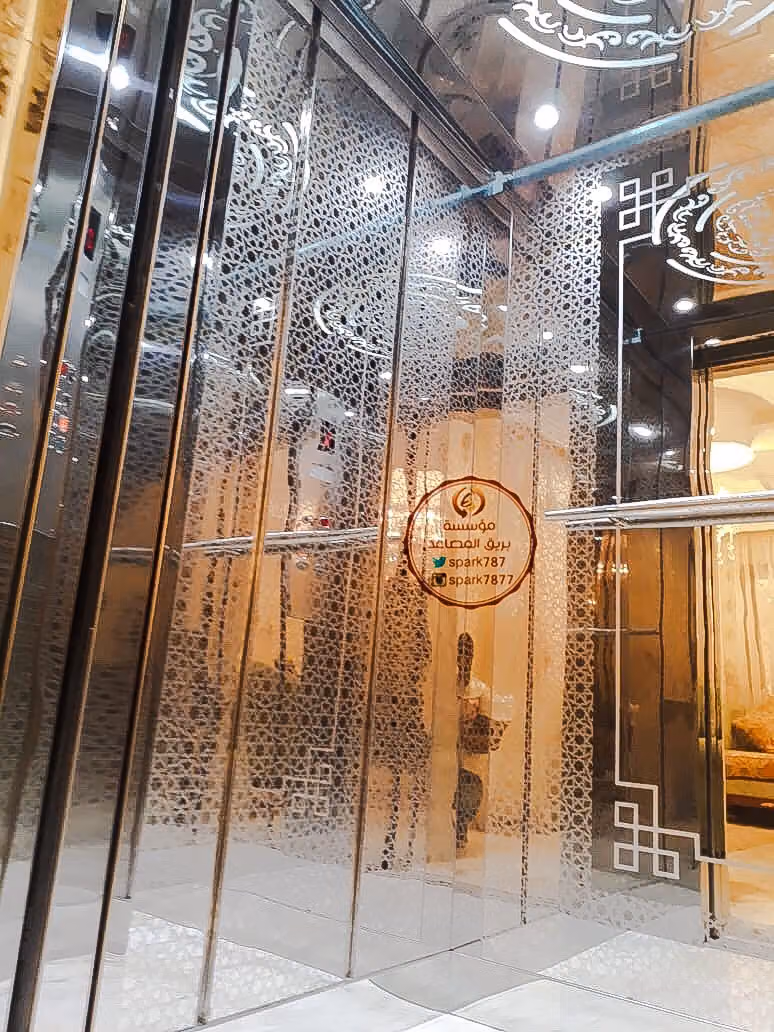 Bariq Elevators Est