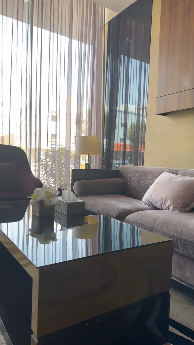Park House Hotel Apartments