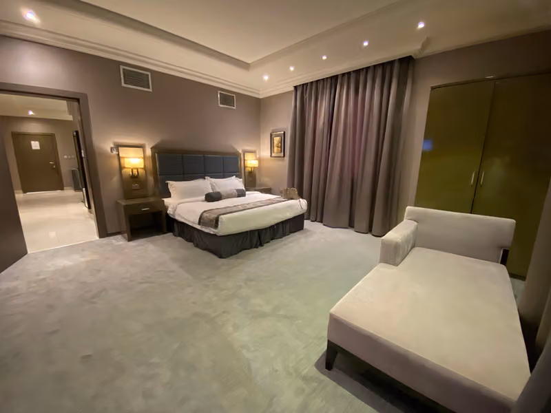 Park House Hotel Apartments
