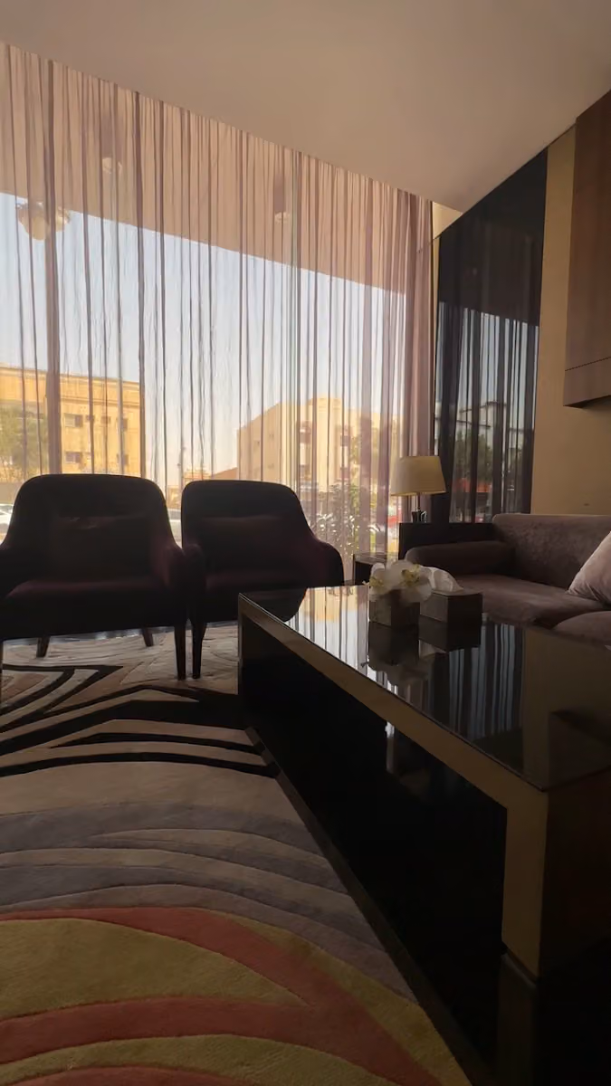 Park House Hotel Apartments