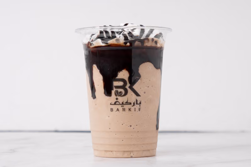 باركيف