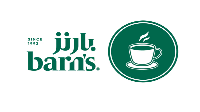 بارنز Barn's cafe