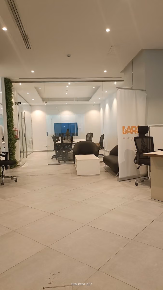 BARQ Logistics
