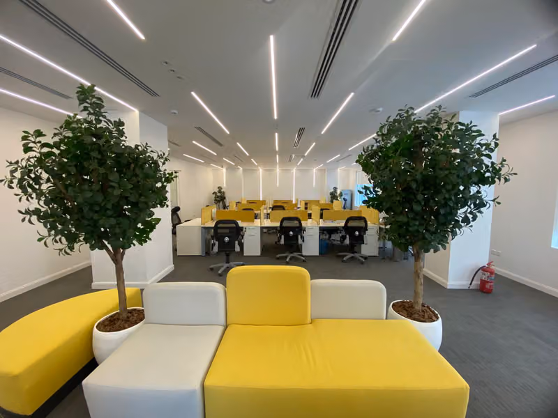 BARQ Systems