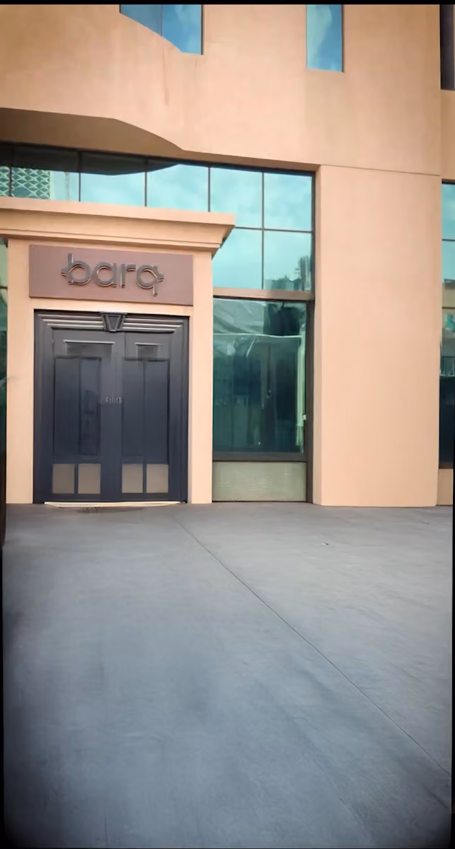 barq