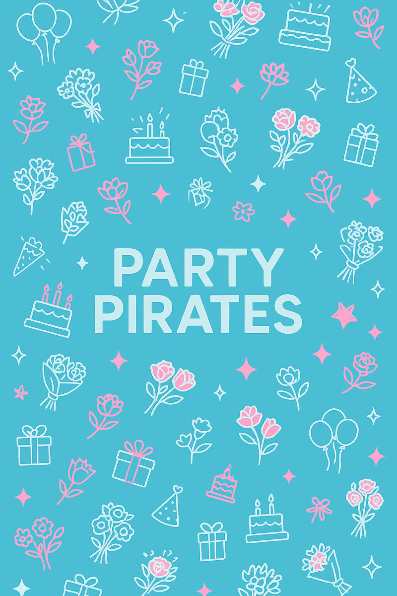 Party Pirates