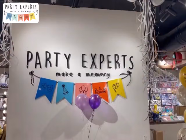 Party Experts
