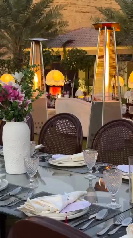 بارتي تو لتنسيق الحفلات