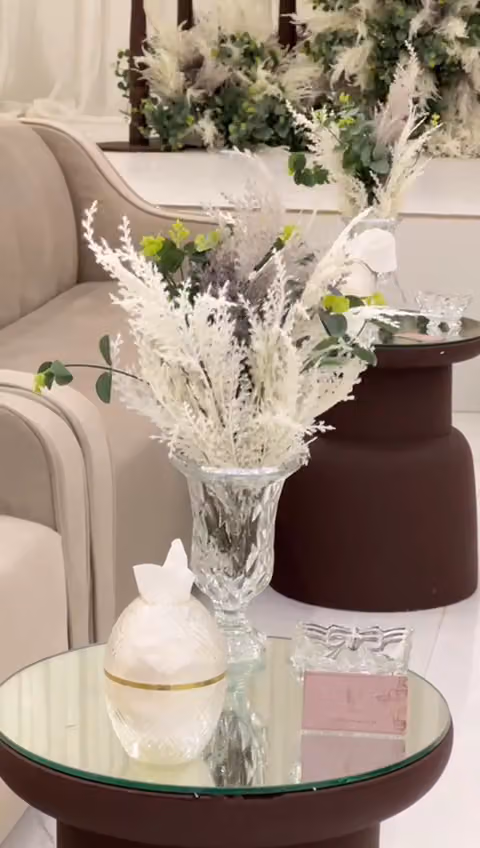 بارتي تو لتنسيق الحفلات