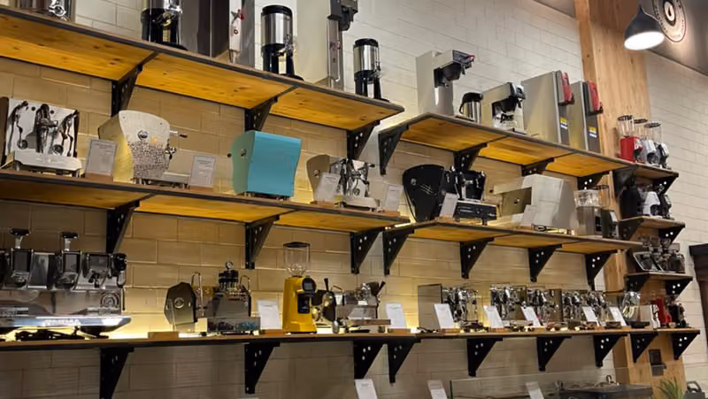 Barista Tools