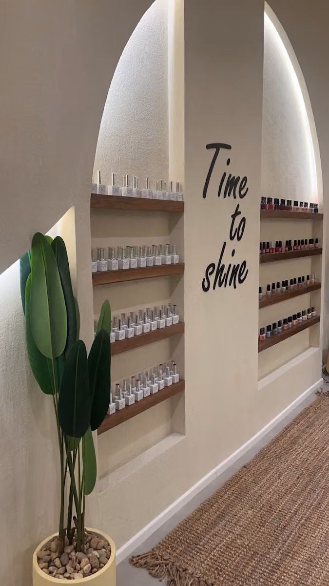 BAS Nails and Hair Salon