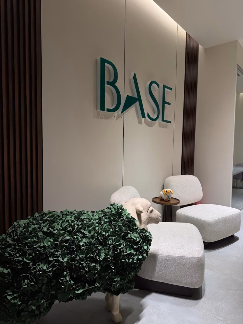 BASE