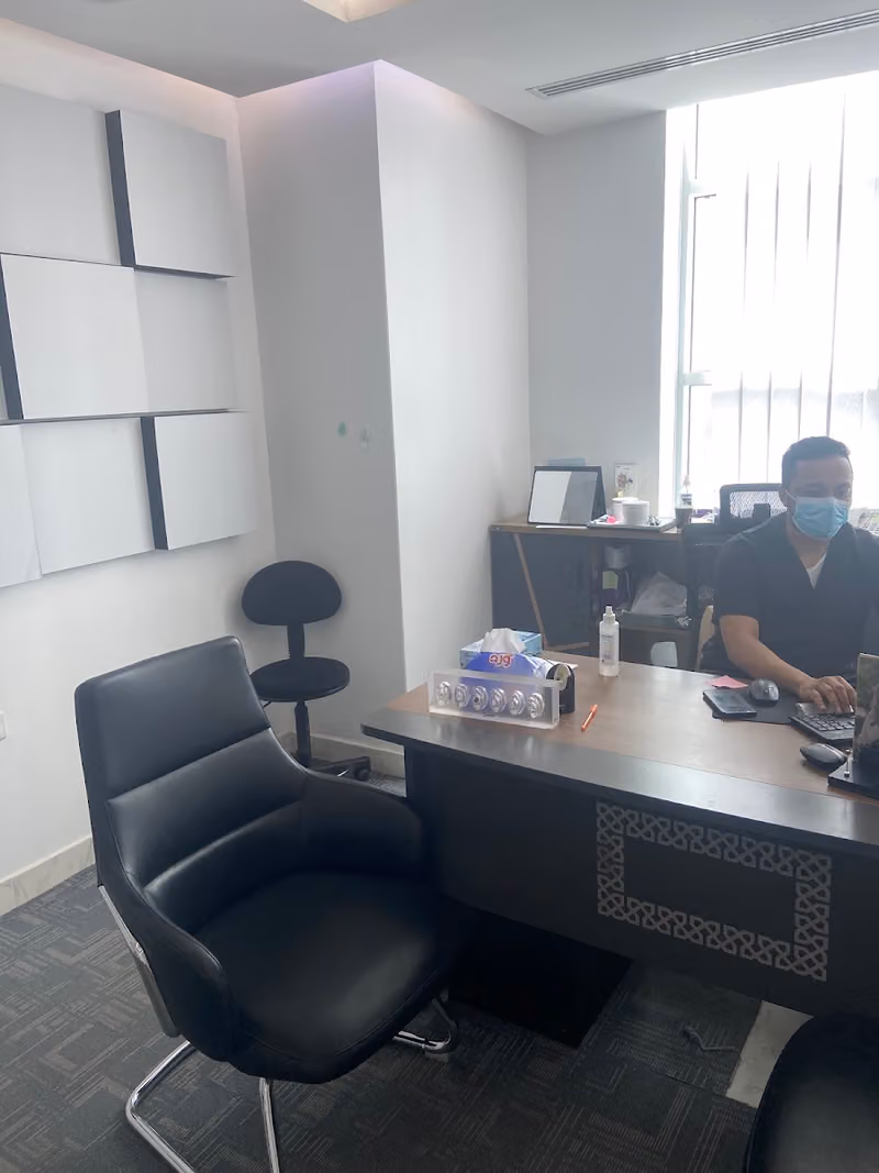 Basha Hearing Aid Center Takhasusi Riyadh , مركز باشا للسمعيات الرياض بالتخصصي
