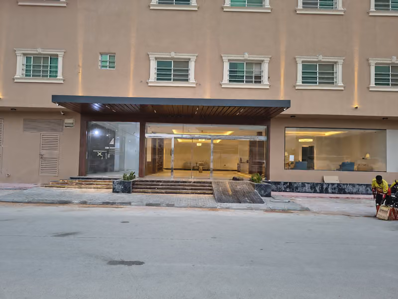 Bashair Al-Khair for Hotel Services